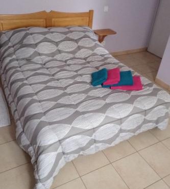 Lou Baralet Chambres d'hôtes et Restaurant