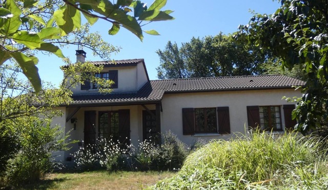 Lou Broy Cazaou - St-maurice-sur-adour