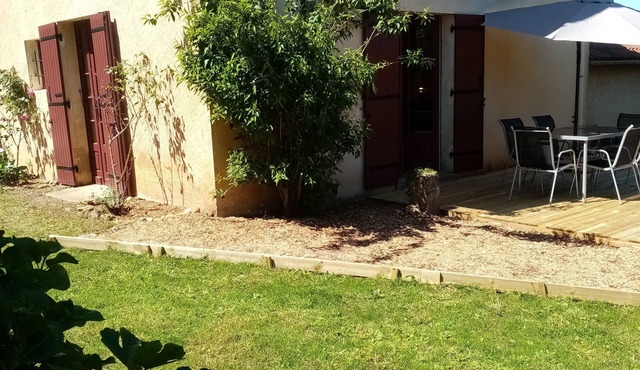 Lou Cledou - Gîte en Périgord