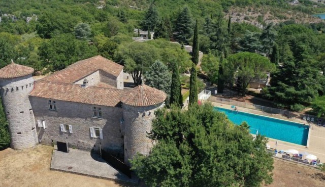 Lou Castel by Interhome