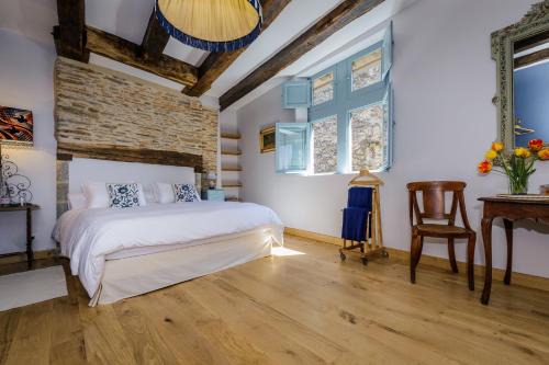 Lou Castel Chambres d'Hôtes