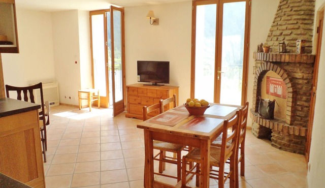 Lou Coulombrier furnished rental