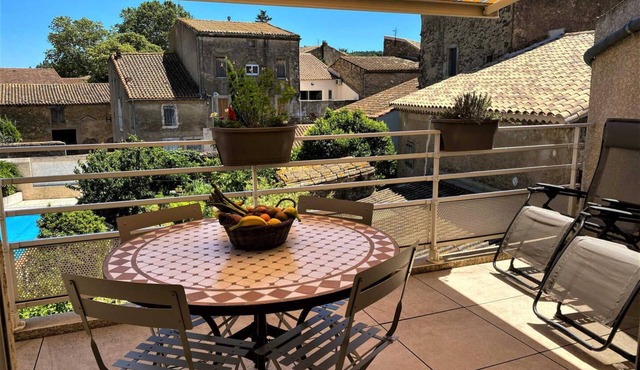 Lou Courredou - FERRALS LES CORBIERES