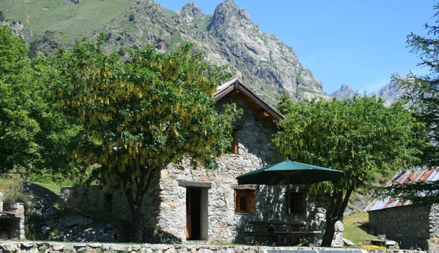 Lou Farniente - BELVEDERE