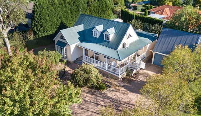 Lou Lou's Cottage, Bowral, Southern Highlands