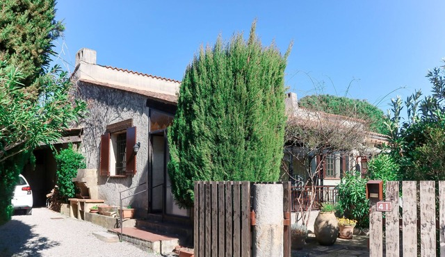 Lou Mazet by Interhome