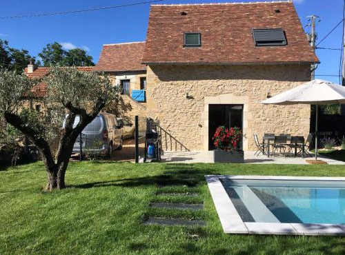 Lou Niou De Ribillou