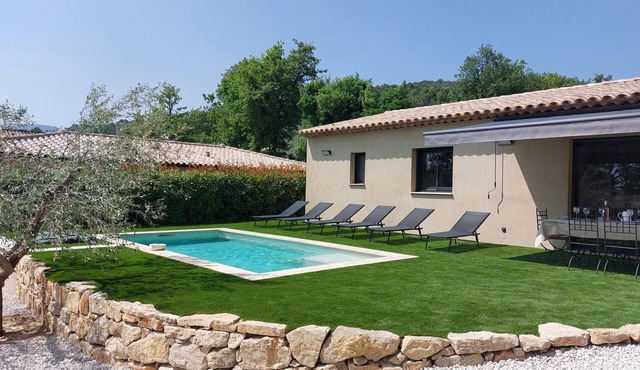 Lou Pantaia by Interhome