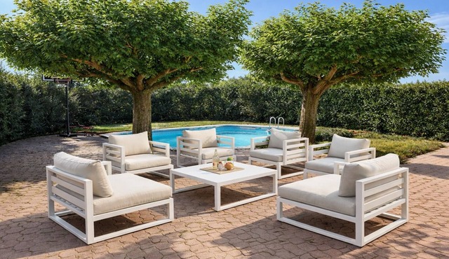 Lou Paradou, a dream stay in Provence - sun, relaxation.