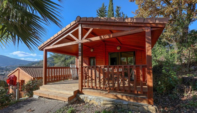 Lou Pitchoun - Cottage pour 6