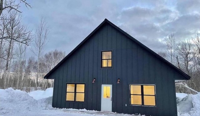 Lou's Lodge