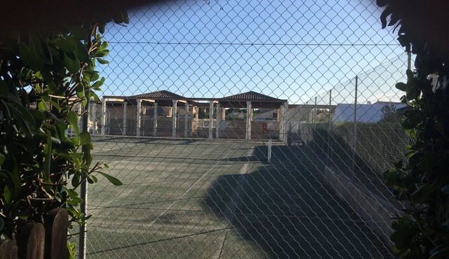 Lou soleil location de vacances