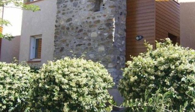 Lou soula - TRILLA - Gîte