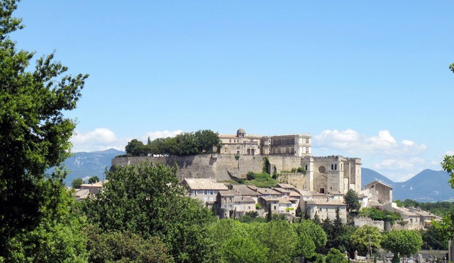 Lou Vaqui by Interhome