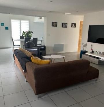 loue 2 chambres individuellemet chez l hote