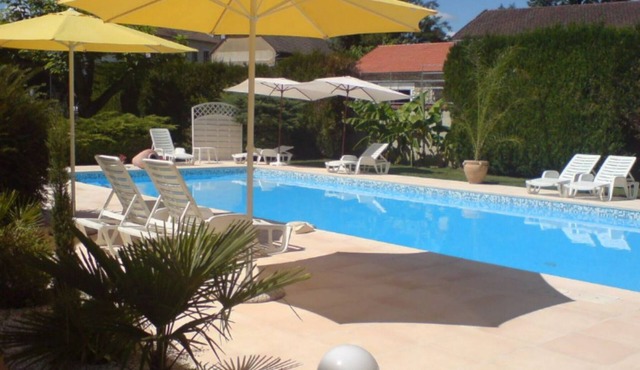 Loue Agréable T2 Avec Piscine 2/4 Pers