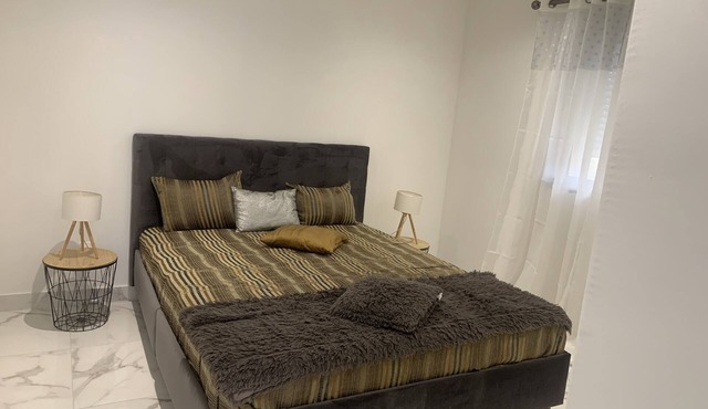 Loue Appartement T2 Lozari