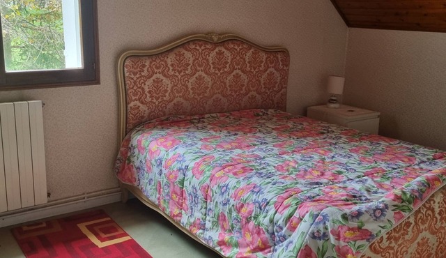 Loue Chambre D'hôte Dans Villa