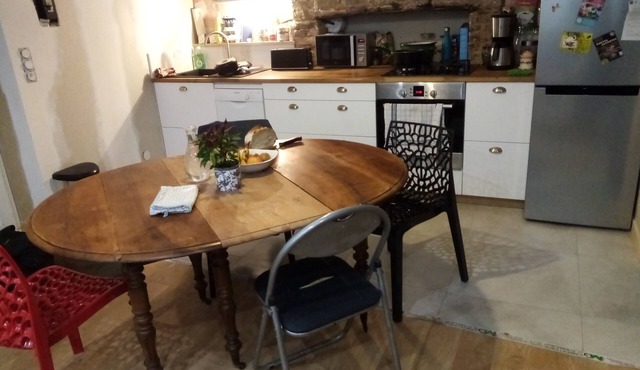 Loue Chambre Dans Maison