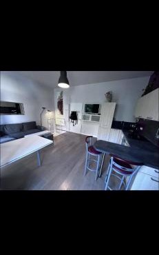 Loue chambre indépendante