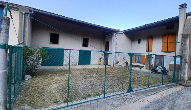 Loue Gîte Pyrénées Audoises Pays Cathare à Roquefeuil