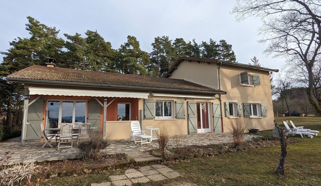 Loue Grande Maison 10 Couchages