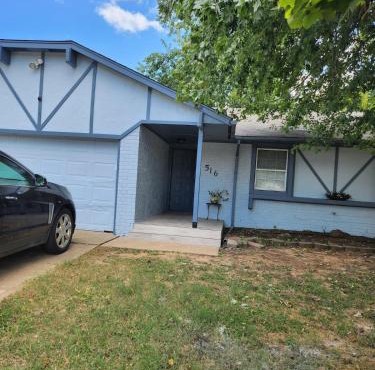Loue house in edmond, oklahoma by UCO