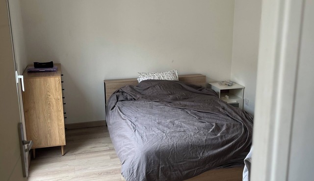 Loue Maison à 400 Mètres à Pied du Site Olympique de Vaires/torcy