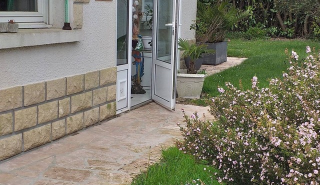 Loue Maison Individuelle