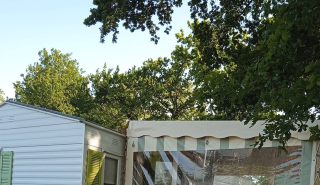 Loue Mobil Home
