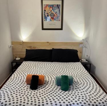 Louie Louie Apartment