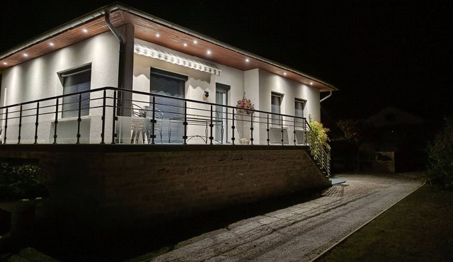 Louis & Fina Casa Dans le Jura