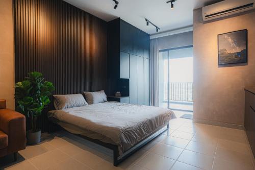 Louis Homestay at Netizen Residence SOHO