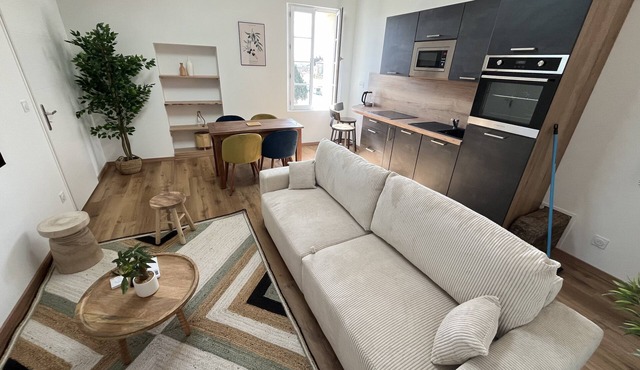 Louis Xiii Le Somail Canal du Midi