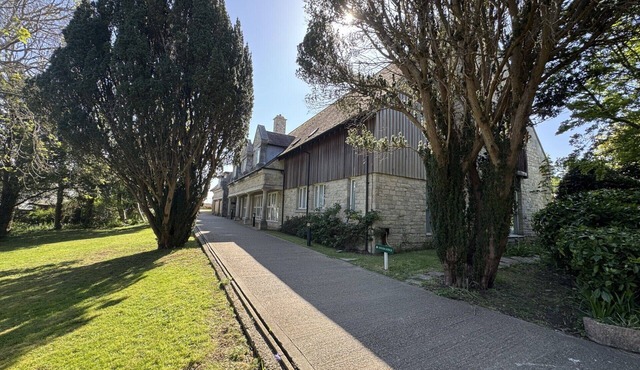 Louisa Lodge Swanage family Room