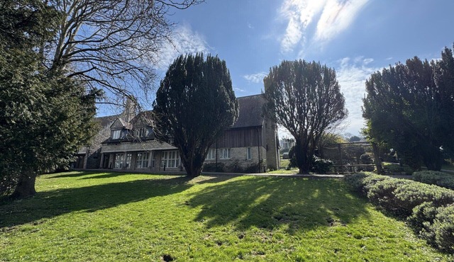 Louisa Lodge Swanage Seaview