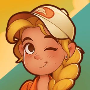 Louise Bach Oppenhagen