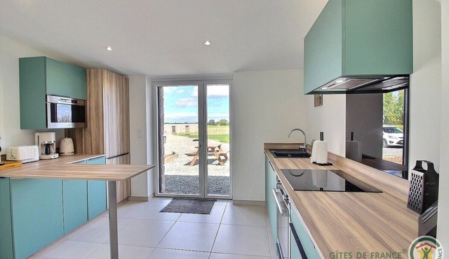 Louise - Plurien - Gîte