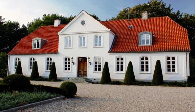 Louiselund Bed & Breakfast