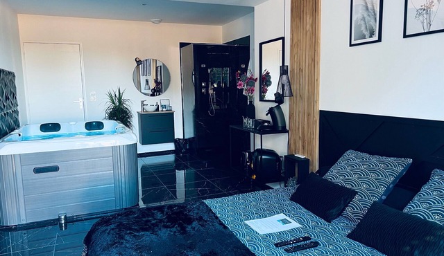 Louisiana - Chambre Dhôte