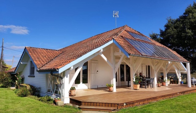 Louisiana - ONARD - Gîte