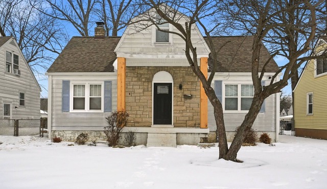 Louisville 4BR Home Near Expo Center - Sleeps 12