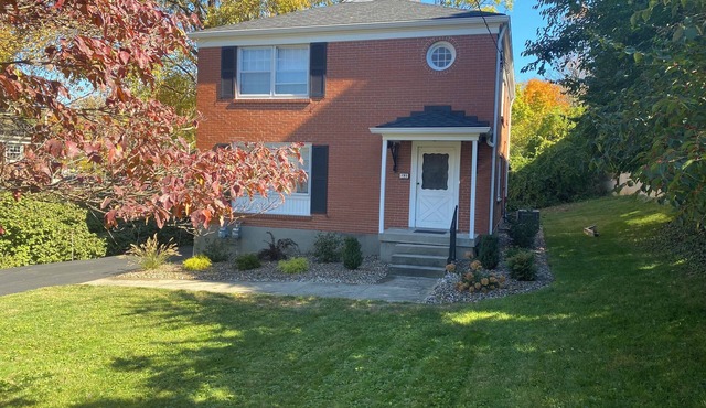 Louisville GEM, newly furnished, super clean, in a safe trendy area