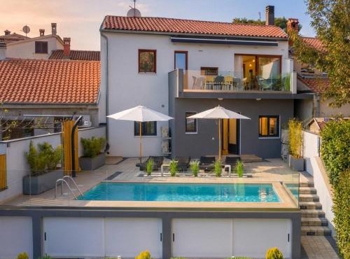 Lounge house Dolce Vita