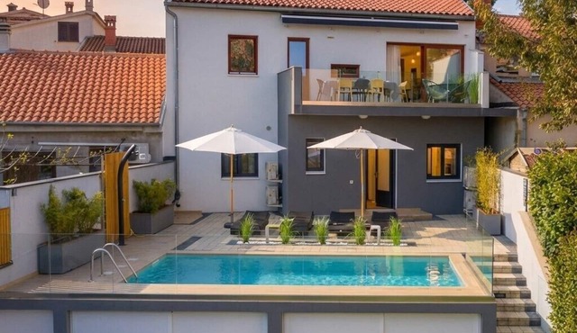 Lounge house Dolce Vita