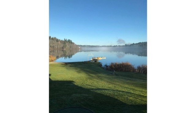 Lounge On The Lake In Privacy/Fly-in Friendly