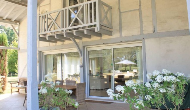 Lous Bernets by Interhome