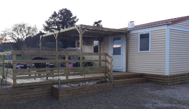 Lous Roussels Vacation Rentals