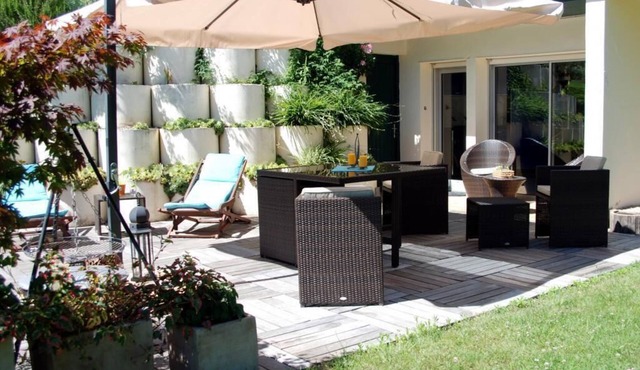 Loustalot - SAINT-MARTIN D'ONEY