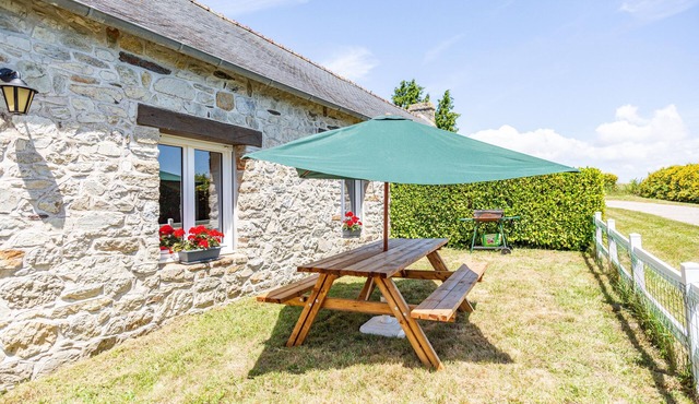 Loustic - Charmant gîte en baie de Douarnenez